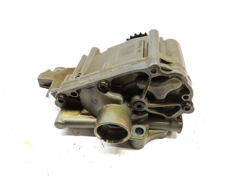 Thumbnail 4: 2012 BMW X5 (E70) 3.0L (N55) ENGINE MOTOR OIL FLUID PUMP