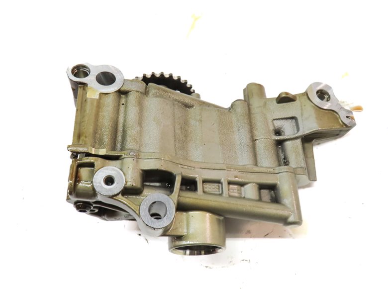 Thumbnail 5: 2012 BMW X5 (E70) 3.0L (N55) ENGINE MOTOR OIL FLUID PUMP
