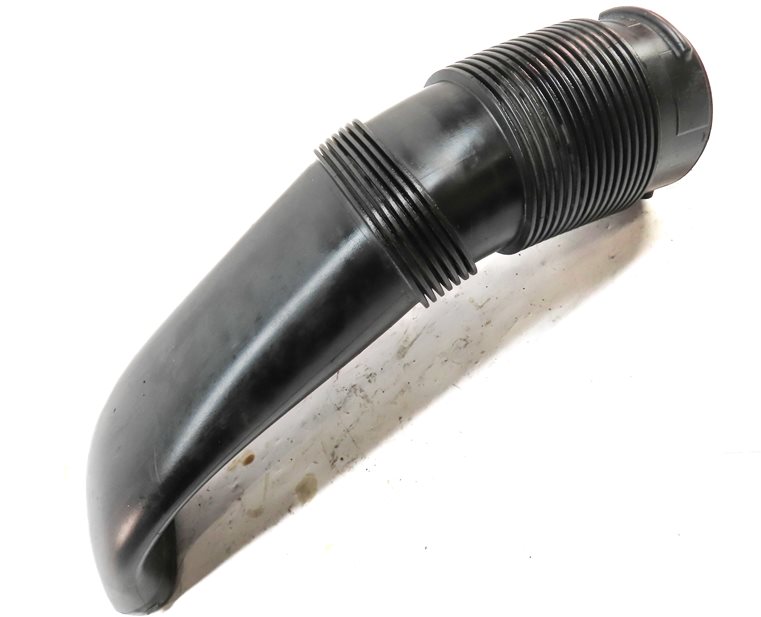 Thumbnail 3: 2012 BMW X5 (E70) 3.0L (N55) ENGINE MOTOR AIR INTAKE HOSE PIPE DUCT