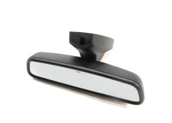 Thumbnail 1: 04-15 M3 X1 X3 X5 X5M X6 X6M E90 E83 E84 E70 E71 REARVIEW MIRROR COMPASS (Black)