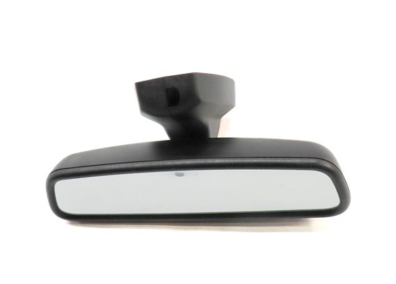 Thumbnail 3: 04-15 M3 X1 X3 X5 X5M X6 X6M E90 E83 E84 E70 E71 REARVIEW MIRROR COMPASS (Black)