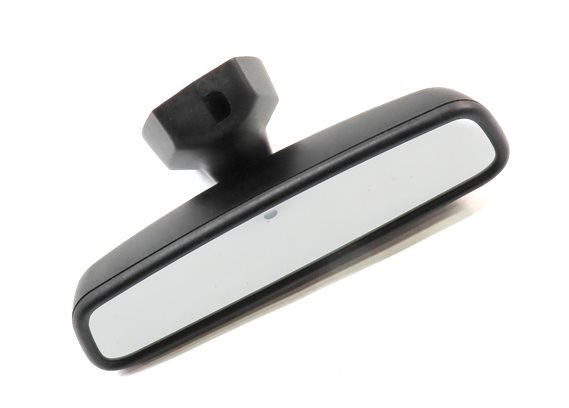 Thumbnail 4: 04-15 M3 X1 X3 X5 X5M X6 X6M E90 E83 E84 E70 E71 REARVIEW MIRROR COMPASS (Black)
