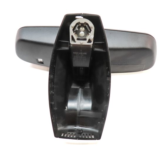 Thumbnail 5: 04-15 M3 X1 X3 X5 X5M X6 X6M E90 E83 E84 E70 E71 REARVIEW MIRROR COMPASS (Black)