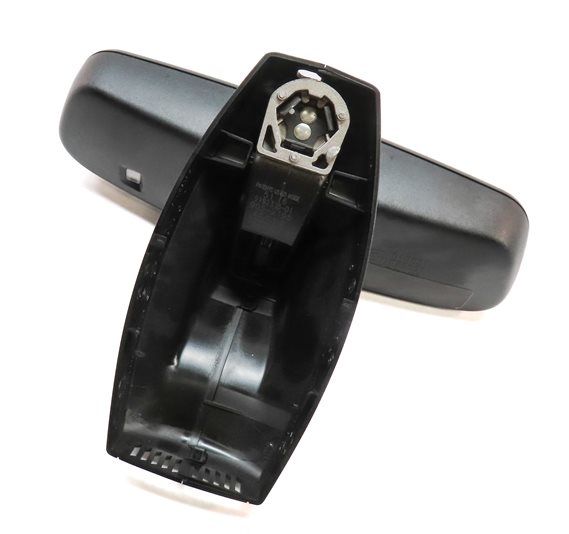 Thumbnail 6: 04-15 M3 X1 X3 X5 X5M X6 X6M E90 E83 E84 E70 E71 REARVIEW MIRROR COMPASS (Black)