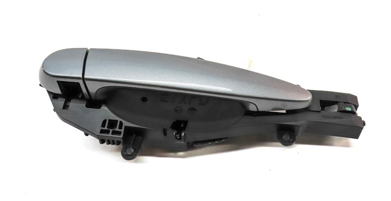 Thumbnail 2: 08-14 BMW X5 X5M X6 X6M (E70 E71) FRONT RIGHT COMFORT ACCESS DOOR HANDLE(Grey)
