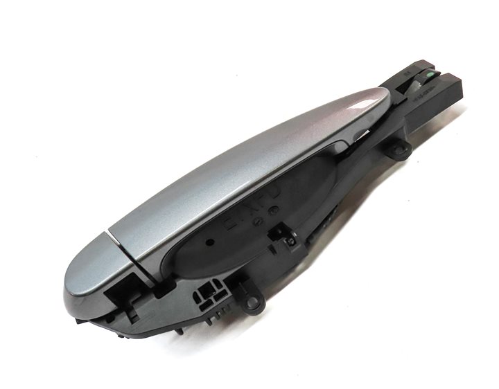 Thumbnail 3: 08-14 BMW X5 X5M X6 X6M (E70 E71) FRONT RIGHT COMFORT ACCESS DOOR HANDLE(Grey)