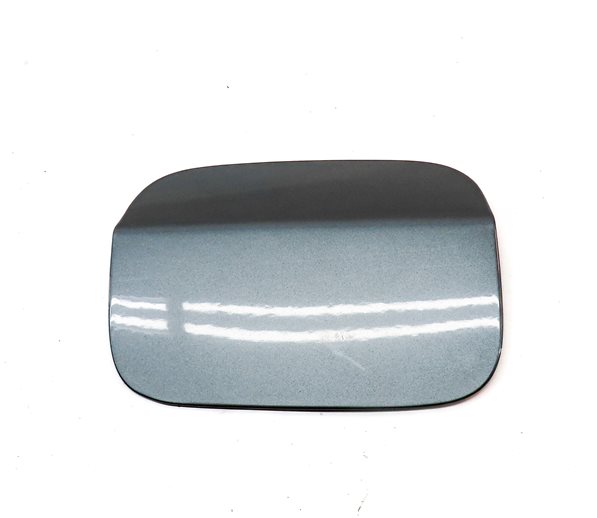 Thumbnail 4: 07-13 BMW X5 (E70) FUEL TANK DOOR FILLER FLAP GAS LID TANK TRIM PANEL (Grey)