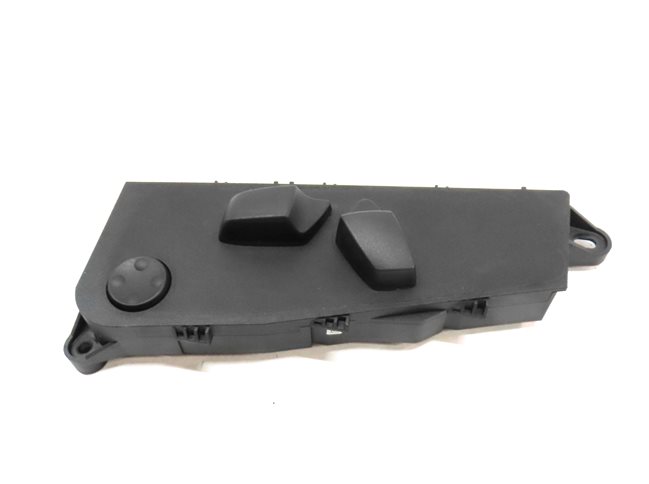 Thumbnail 2: 2012 BMW X5 (E70) FRONT RIGHT PASSENGER SEAT POSITION ADJUST SWITCH BUTTONS