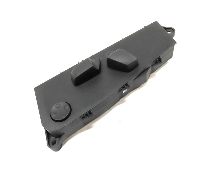Thumbnail 3: 2012 BMW X5 (E70) FRONT RIGHT PASSENGER SEAT POSITION ADJUST SWITCH BUTTONS