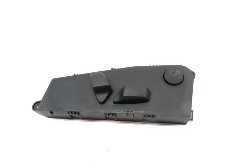 Thumbnail 4: 2012 BMW X5 (E70) FRONT RIGHT PASSENGER SEAT POSITION ADJUST SWITCH BUTTONS