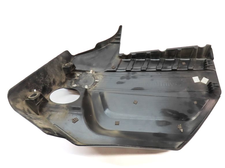 Thumbnail 6: 11-18 BMW 535i 640i 740i X3 X5 X6 (F10 F07 F01) 3.0L TURBO N55 ENGINE COVER TRIM