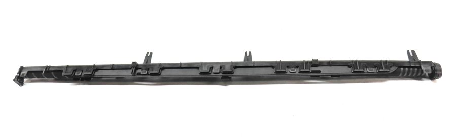 Thumbnail 4: 07-13 BMW X5 (E70) LEFT REAR DOOR RETRACTABLE WINDOW UV SUN SCREEN SHADE (BLACK)