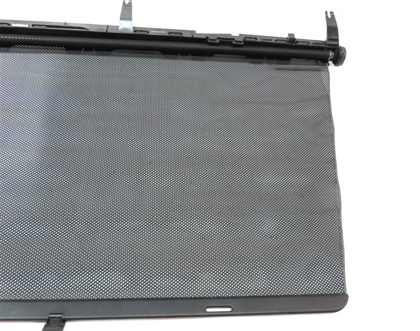 Thumbnail 6: 2007-2013 BMW X5 (E70) REAR RIGHT RETRACTABLE WINDOW SUN SCREEN PRIVACY SHADE