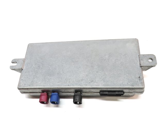 Thumbnail 7: 2012 BMW X5 (E70) REARVIEW REAR VIEW BACKUP CAMER CONTROL MODULE w/SIDE VIEW