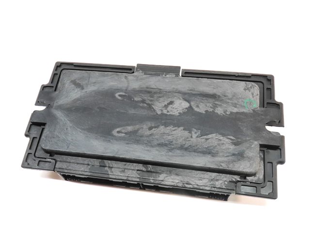 Thumbnail 4: 07-14 BMW X5 X5M X6 X6M (E70 E71) FRM3 FRM III AHL BCM BODY LIGHT CONTROL MODULE