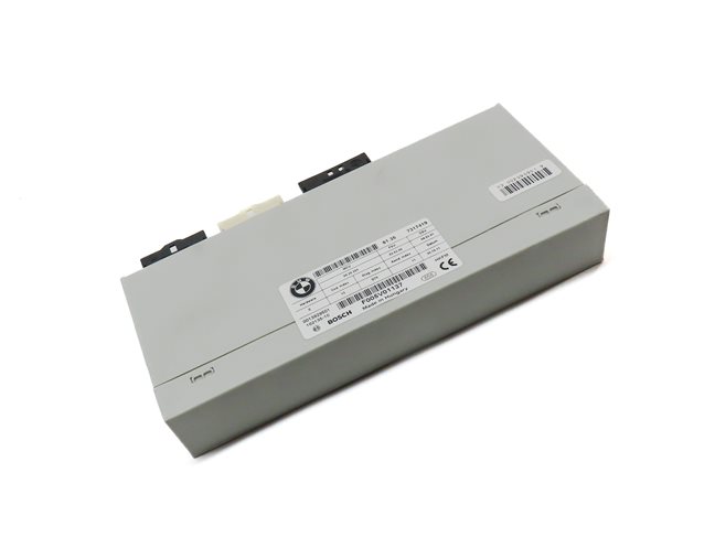 Thumbnail 3: 2012 BMW X5 (E70) REAR TRUNK LIFTGATE HATCH LID CONTROL MODULE