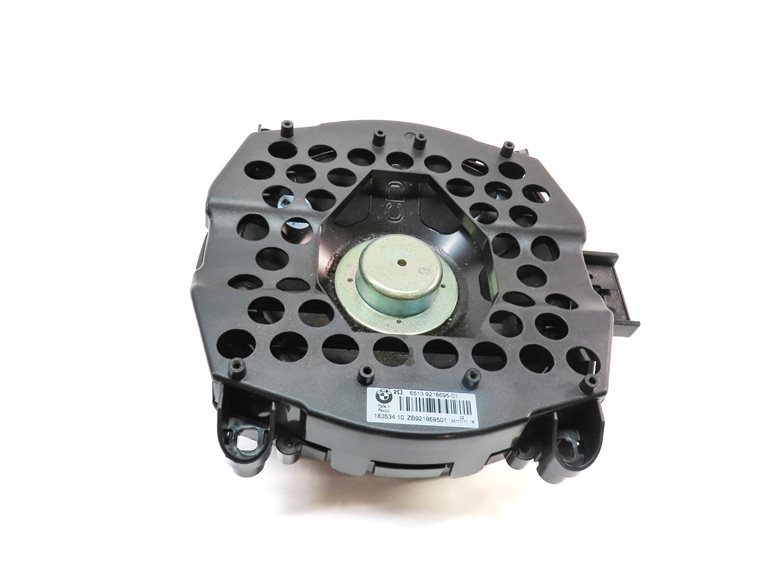 Thumbnail 4: 2012 BMW X5 (E70) STEREO AUDIO SOUND SYSTEM SUBWOOFER SPEAKER TWEETER SET/8