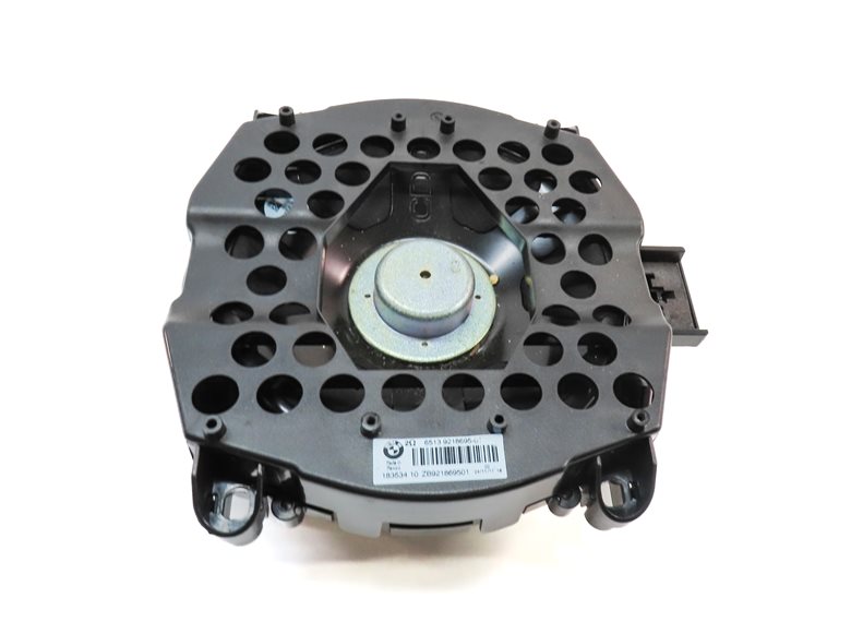 Thumbnail 5: 2012 BMW X5 (E70) STEREO AUDIO SOUND SYSTEM SUBWOOFER SPEAKER TWEETER SET/8