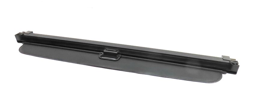 2012 BMW X5 (E70) REAR TRUNK HATCH RETRACTABLE CARGO PRIVACY COVER (Black)