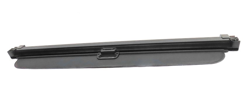 Thumbnail 2: 2012 BMW X5 (E70) REAR TRUNK HATCH RETRACTABLE CARGO PRIVACY COVER (Black)