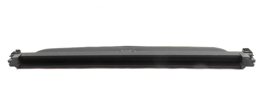 Thumbnail 4: 2012 BMW X5 (E70) REAR TRUNK HATCH RETRACTABLE CARGO PRIVACY COVER (Black)