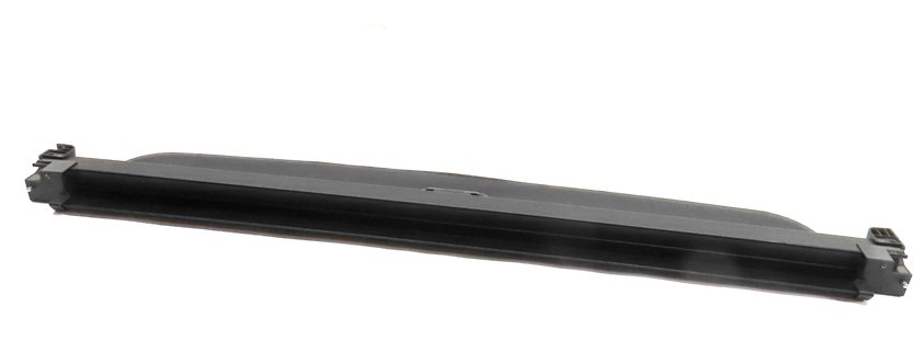 Thumbnail 5: 2012 BMW X5 (E70) REAR TRUNK HATCH RETRACTABLE CARGO PRIVACY COVER (Black)