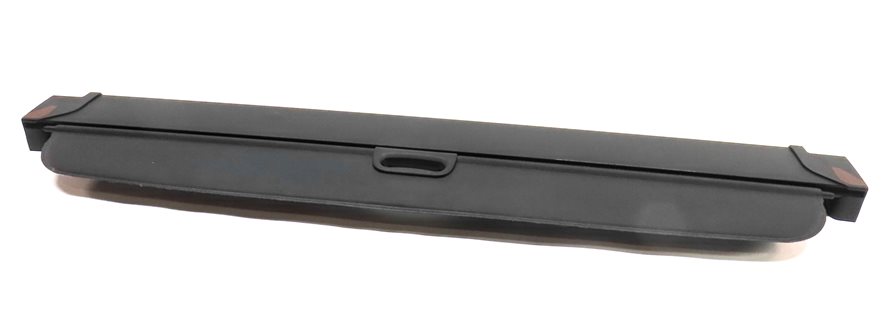 Thumbnail 6: 2012 BMW X5 (E70) REAR TRUNK HATCH RETRACTABLE CARGO PRIVACY COVER (Black)