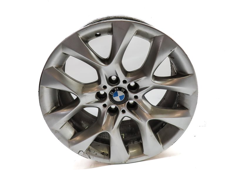 2011-2013 BMW X5 (E70) 19x9 Y-SPOKE ALUMINUM ALLOY WHEEL RIM