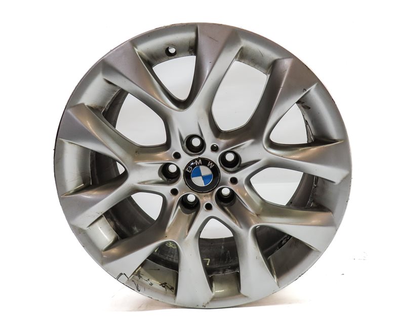 Thumbnail 2: 2011-2013 BMW X5 (E70) 19x9 Y-SPOKE ALUMINUM ALLOY WHEEL RIM