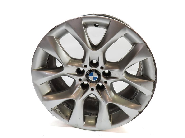 2011-2013 BMW X5 (E70) 19x9 Y-SPOKE ALUMINUM ALLOY WHEEL RIM