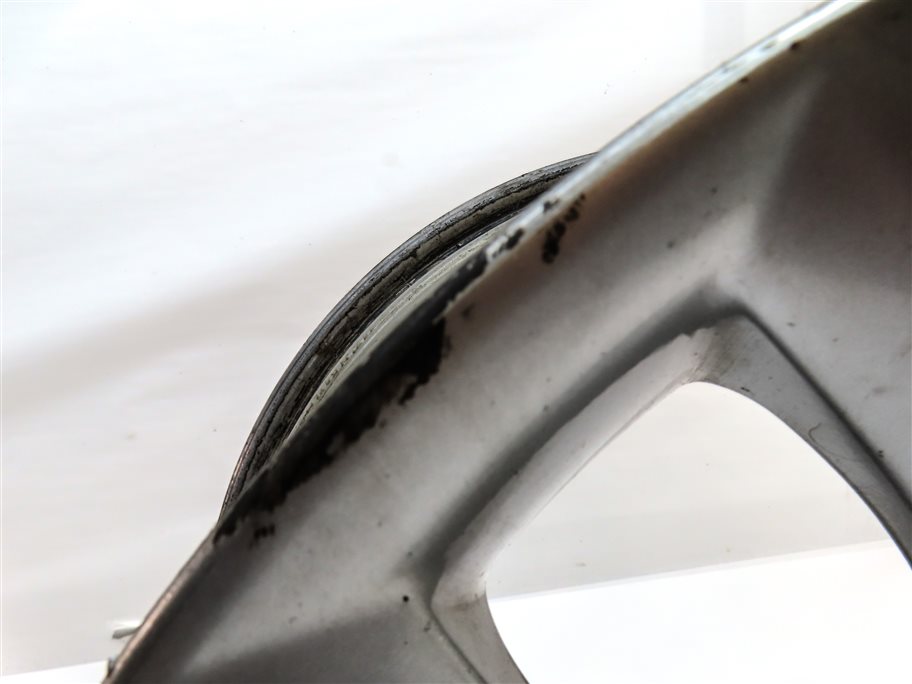 Thumbnail 11: 2011-2013 BMW X5 (E70) 19x9 Y-SPOKE ALUMINUM ALLOY WHEEL RIM