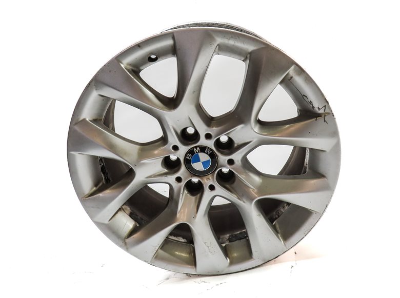 2011-2013 BMW X5 (E70) 19x9 Y-SPOKE ALUMINUM ALLOY WHEEL RIM