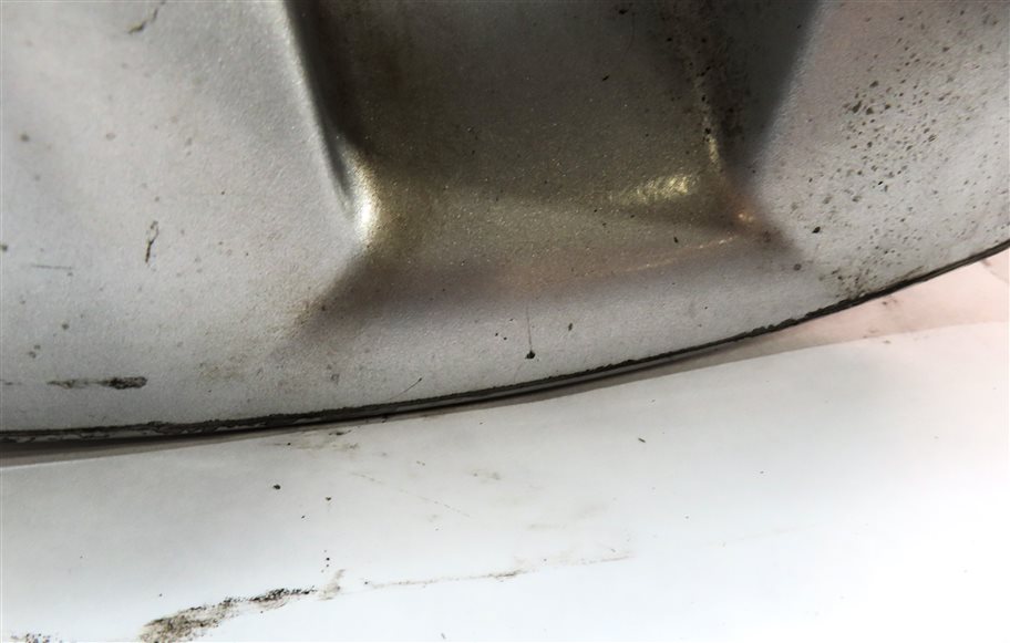 Thumbnail 7: 2011-2013 BMW X5 (E70) 19x9 Y-SPOKE ALUMINUM ALLOY WHEEL RIM