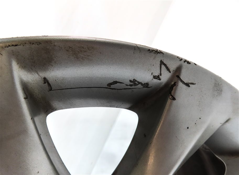 Thumbnail 8: 2011-2013 BMW X5 (E70) 19x9 Y-SPOKE ALUMINUM ALLOY WHEEL RIM