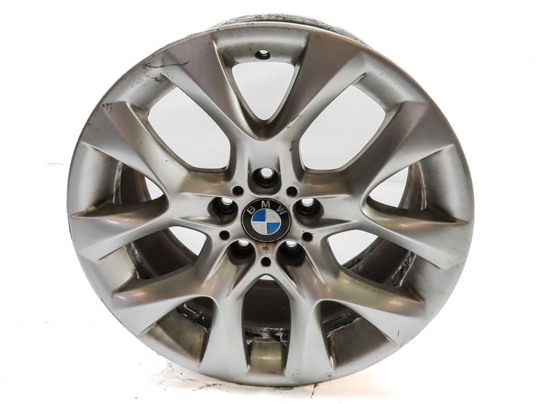 Thumbnail 1: 2011-2013 BMW X5 (E70) 19x9 Y-SPOKE ALUMINUM ALLOY WHEEL RIM