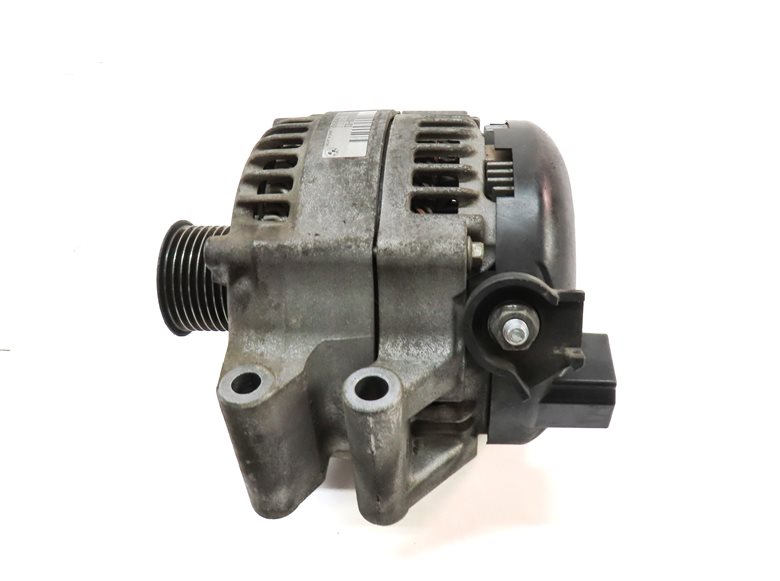 Thumbnail 4: 2010-2012 BMW 535iGT 535i X3 X5 X6 (E70 E71 F07 F10 F25) 3.0L ALTERNATOR 215 AMP