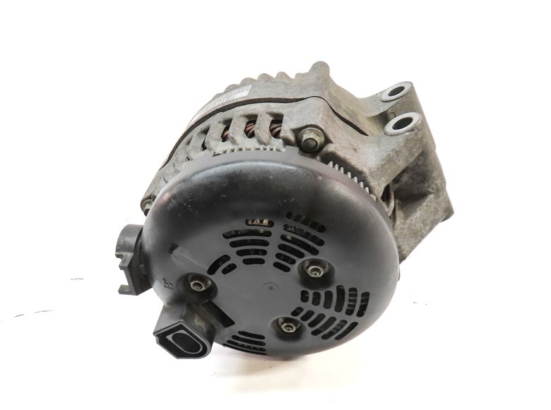 Thumbnail 5: 2010-2012 BMW 535iGT 535i X3 X5 X6 (E70 E71 F07 F10 F25) 3.0L ALTERNATOR 215 AMP