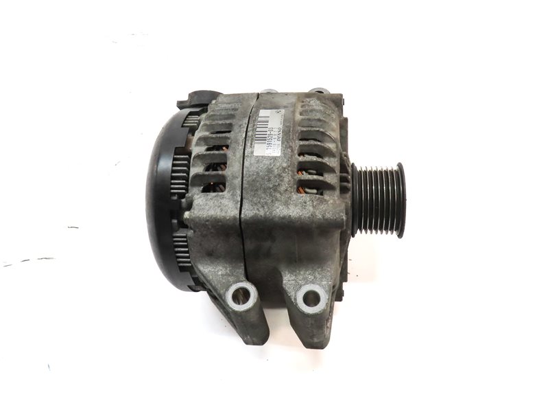 Thumbnail 6: 2010-2012 BMW 535iGT 535i X3 X5 X6 (E70 E71 F07 F10 F25) 3.0L ALTERNATOR 215 AMP