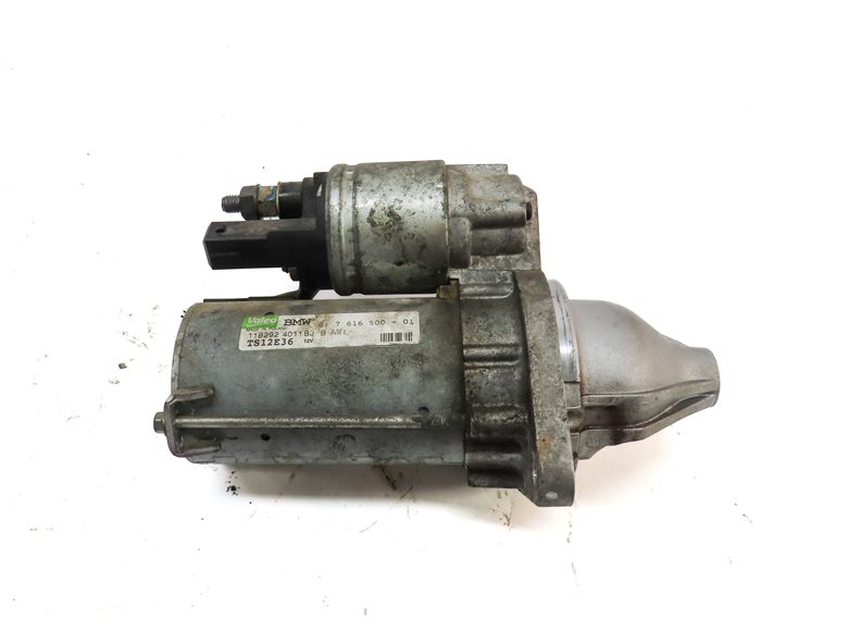 Thumbnail 6: 11-16 BMW 135i 328i 335i X1 X3 X5 X6 Z4 (E84 F25 E70 E71 E89) 3.0L STARTER MOTOR