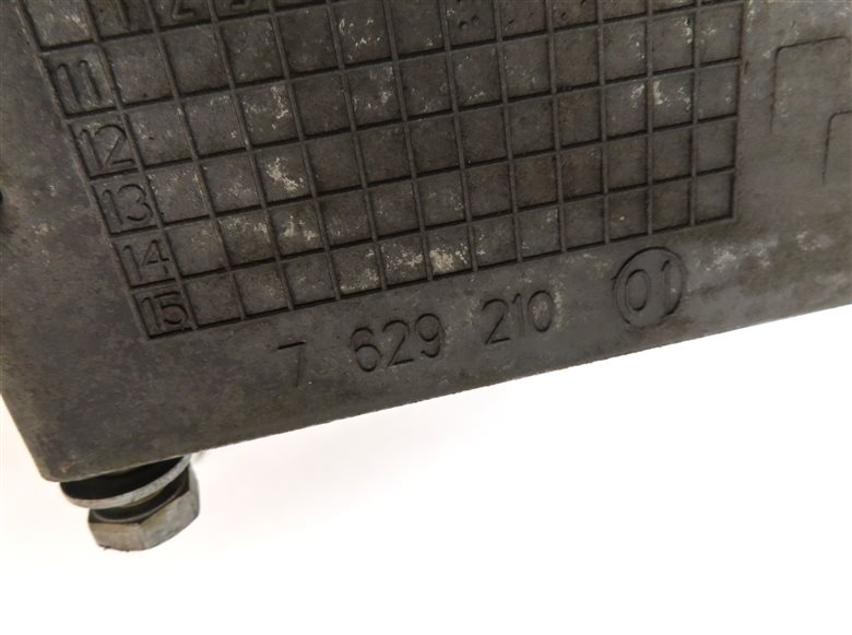 Thumbnail 12: 2011-2014 BMW X5 X6 (E70 E71) AWD 3.0L N55 ENGINE OIL PAN w/ OUTPUT AXLE FLANGE