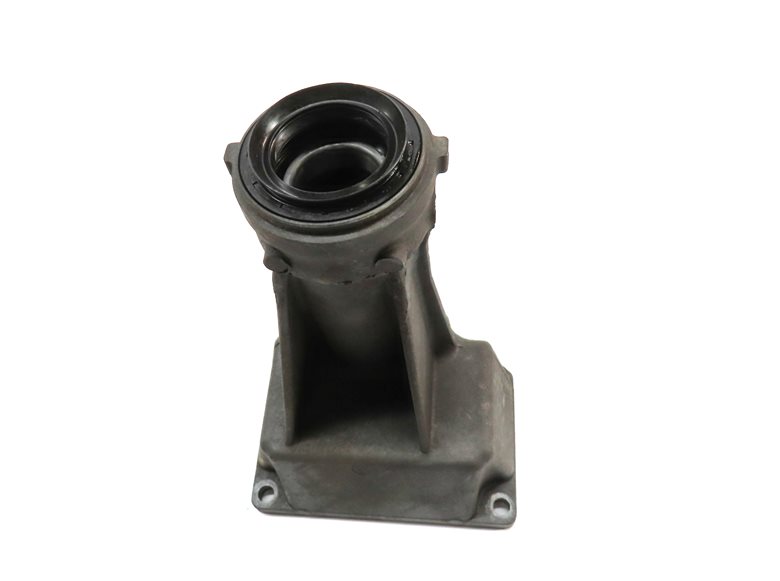 Thumbnail 4: 2011-2014 BMW X5 X6 (E70 E71) AWD 3.0L N55 ENGINE OIL PAN w/ OUTPUT AXLE FLANGE