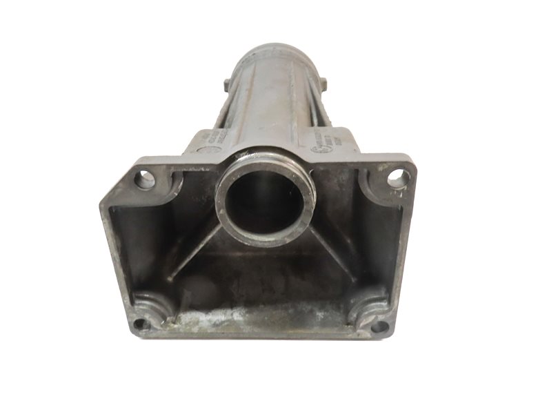 Thumbnail 7: 2011-2014 BMW X5 X6 (E70 E71) AWD 3.0L N55 ENGINE OIL PAN w/ OUTPUT AXLE FLANGE