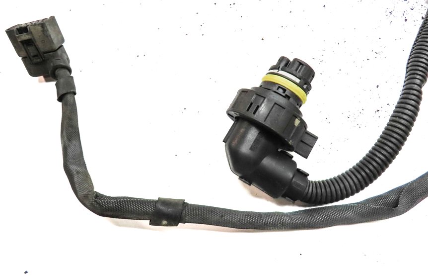 Thumbnail 9: 2012 BMW X5 (E70) 3.0L (N55) ENGINE MOTOR WIRE WIRING HARNESS LOOM