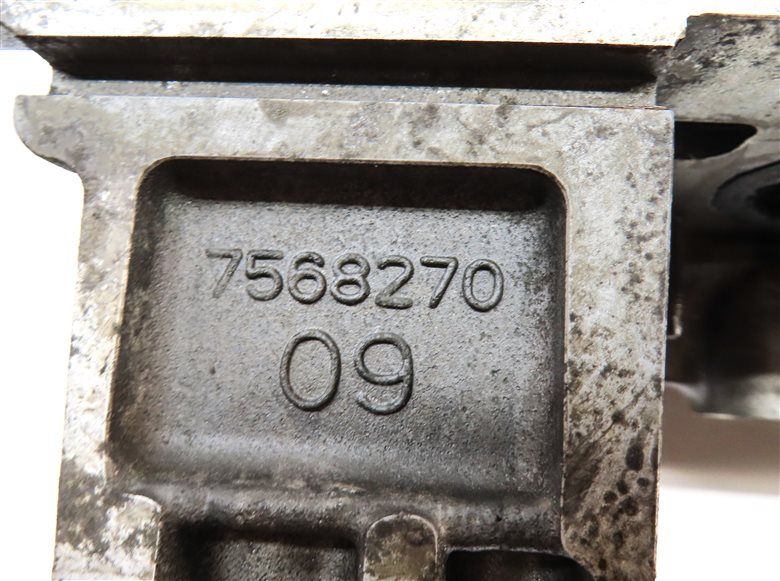 Thumbnail 10: 11-18 BMW 135i 335i 535i 740i X1 X3 X5 X6 3.0L N55 TURBO ENGINE CYLINDER HEAD