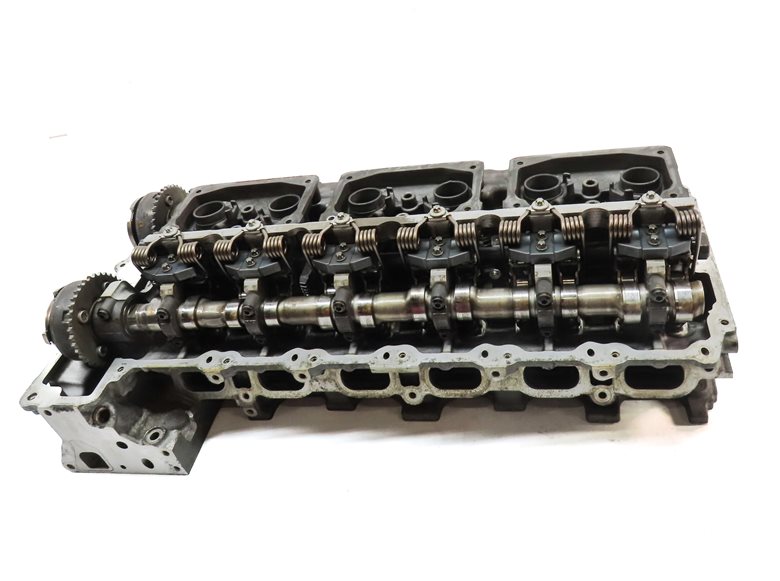 Thumbnail 3: 11-18 BMW 135i 335i 535i 740i X1 X3 X5 X6 3.0L N55 TURBO ENGINE CYLINDER HEAD