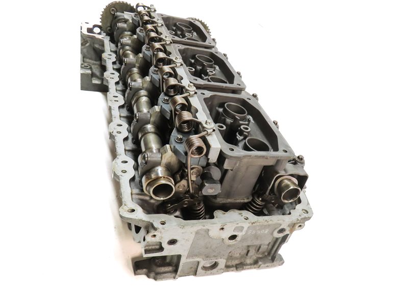 Thumbnail 5: 11-18 BMW 135i 335i 535i 740i X1 X3 X5 X6 3.0L N55 TURBO ENGINE CYLINDER HEAD