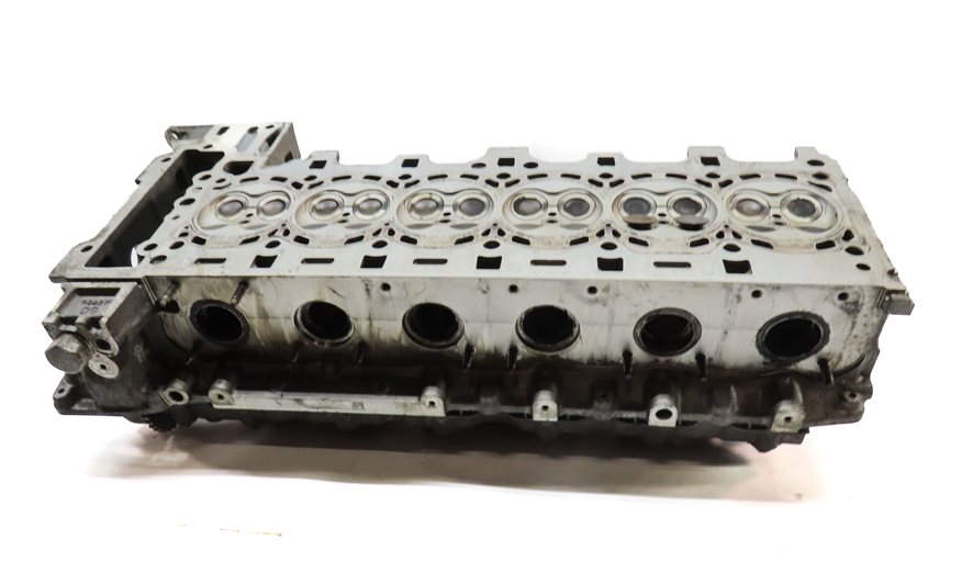 Thumbnail 8: 11-18 BMW 135i 335i 535i 740i X1 X3 X5 X6 3.0L N55 TURBO ENGINE CYLINDER HEAD