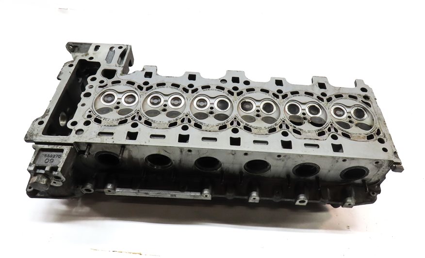 Thumbnail 9: 11-18 BMW 135i 335i 535i 740i X1 X3 X5 X6 3.0L N55 TURBO ENGINE CYLINDER HEAD