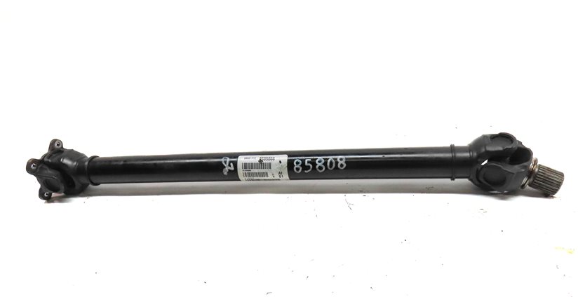 Thumbnail 2: 11-17 BMW X5 X5M X6 X6M (E70 E71 F15 F16 F85 F86) 3.0L 4.4L FRONT DRIVESHAFT