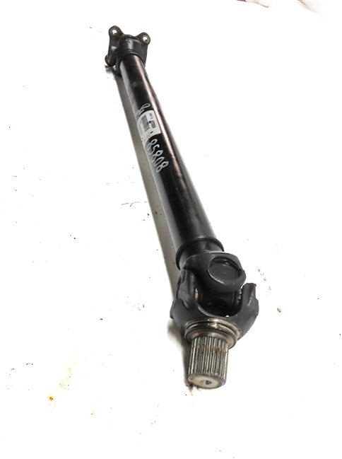 Thumbnail 4: 11-17 BMW X5 X5M X6 X6M (E70 E71 F15 F16 F85 F86) 3.0L 4.4L FRONT DRIVESHAFT